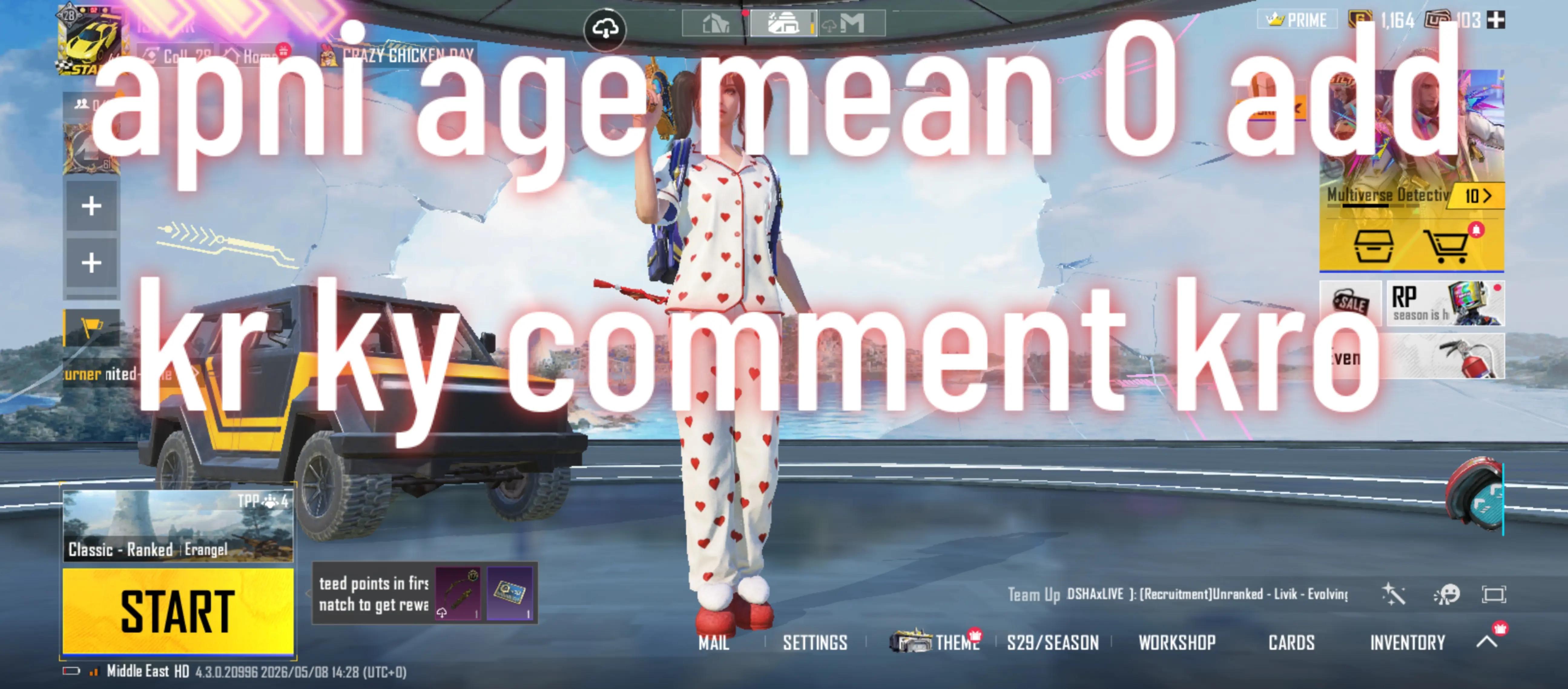 @9s !😶&zwj;🌫