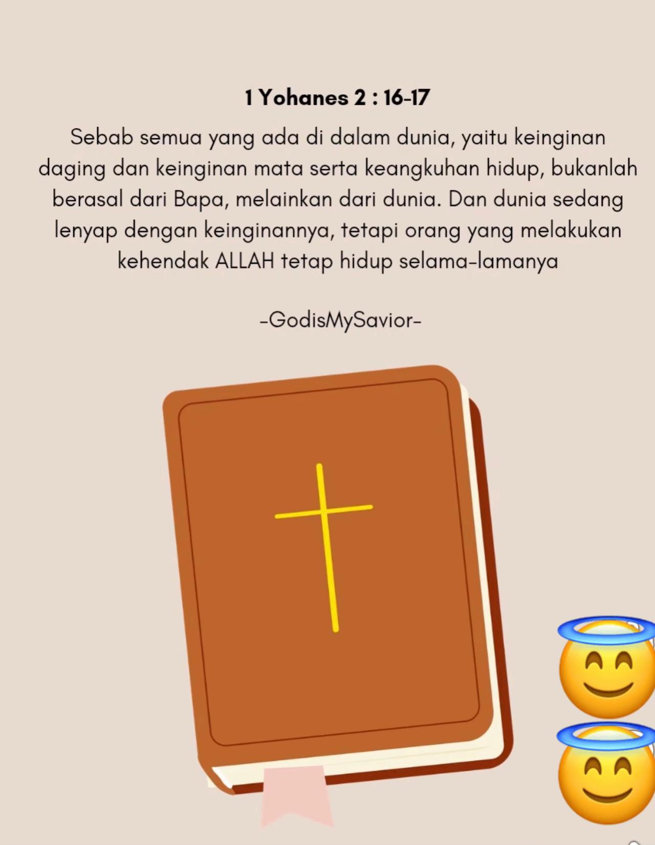 @Kuntilanak bipolar