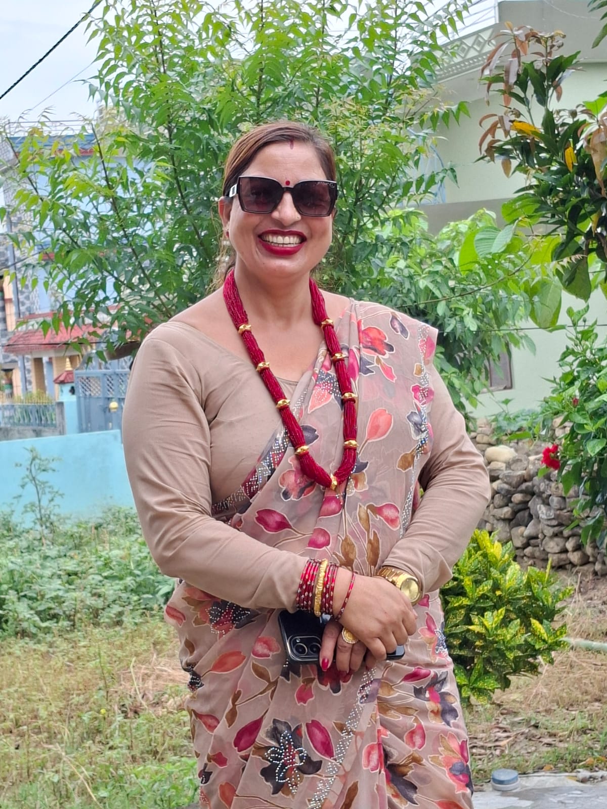 @kalpana acharya