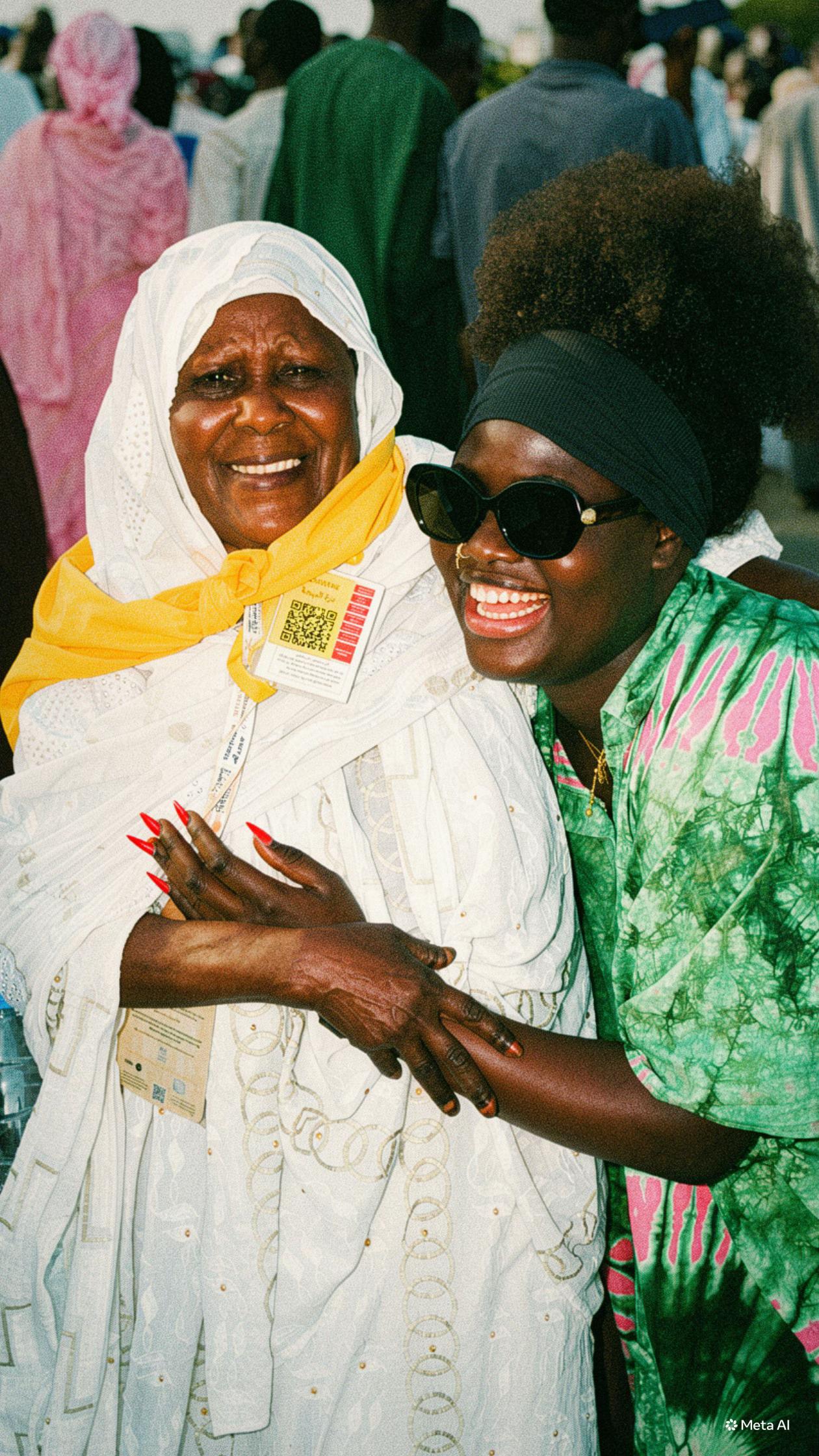 @Bbmita saliou linternational🥳