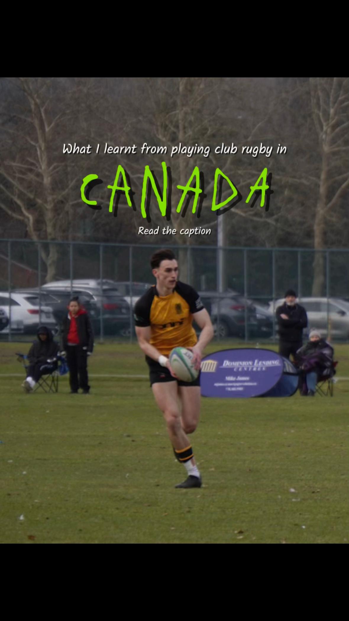 @George | Grassroots Rugby