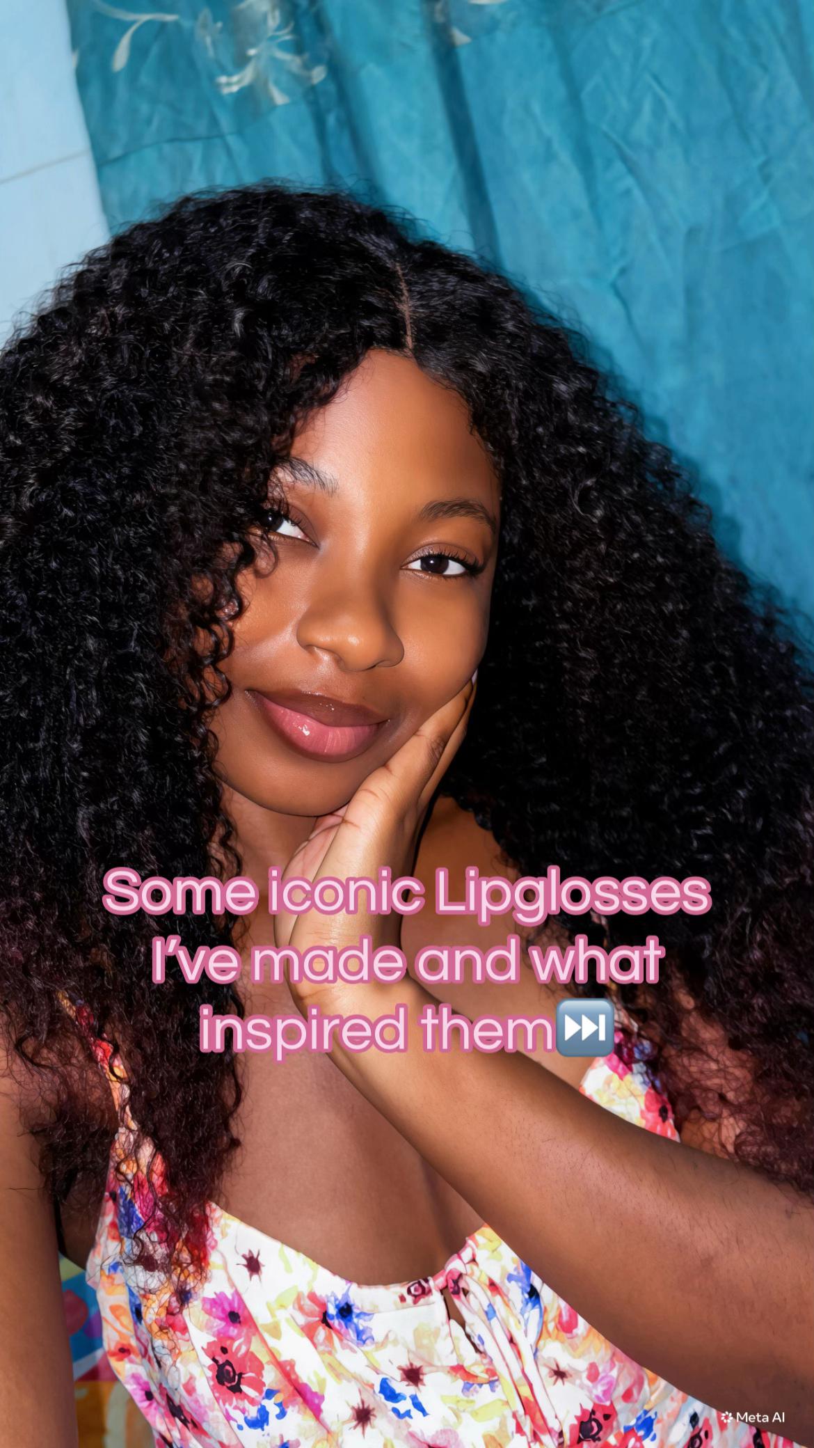 @Taleki Beauty🇬🇭💕