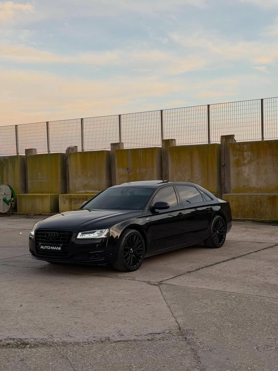 @Albanian Cars