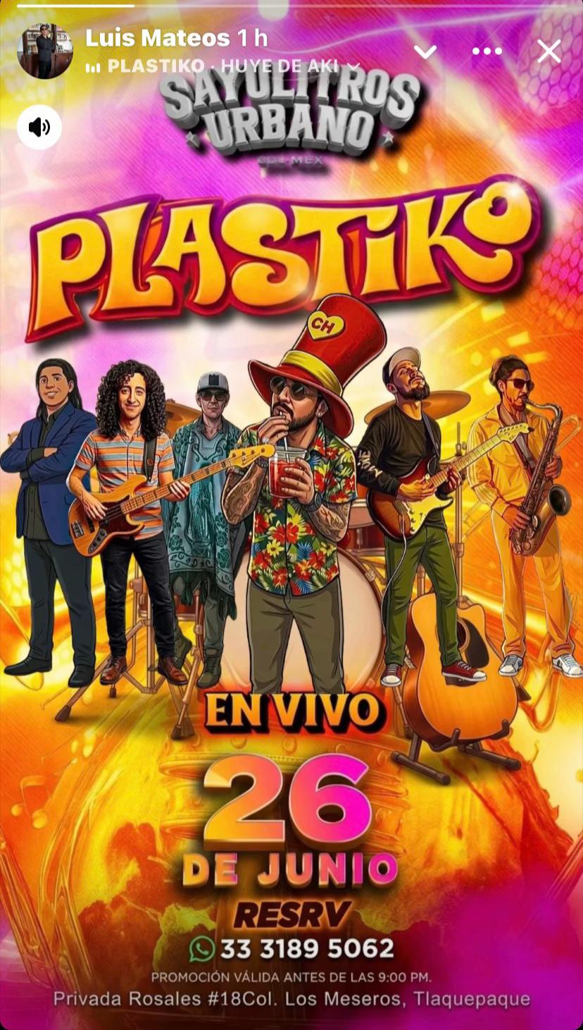 @PLASTIKO