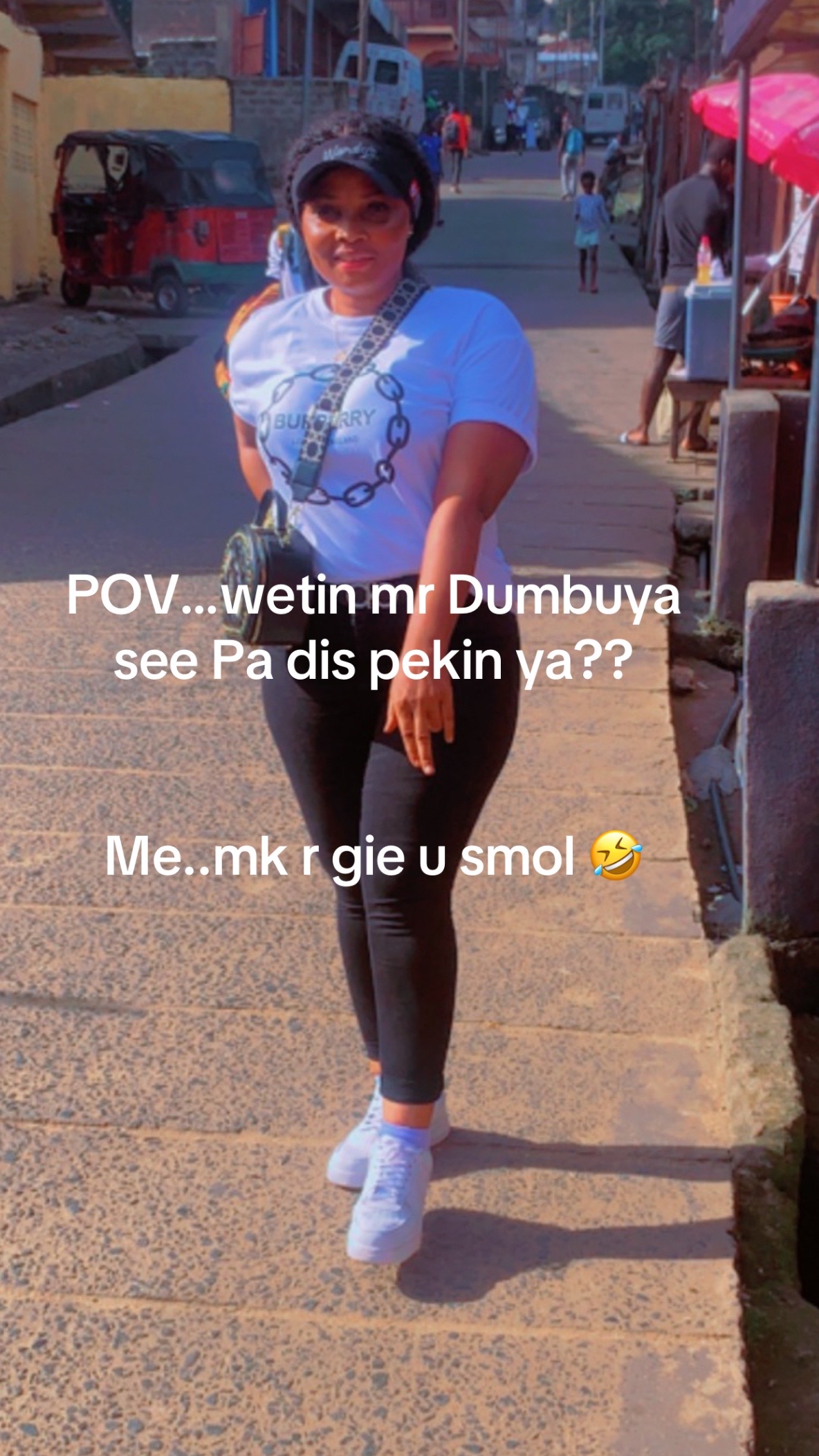 @Mama Nadiatu