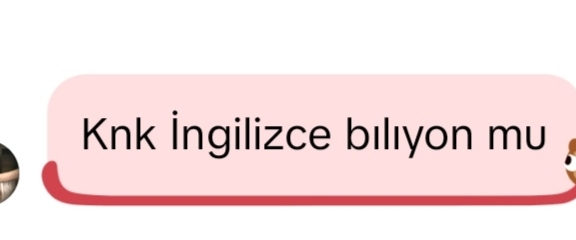 @Hesap Bulunamadı