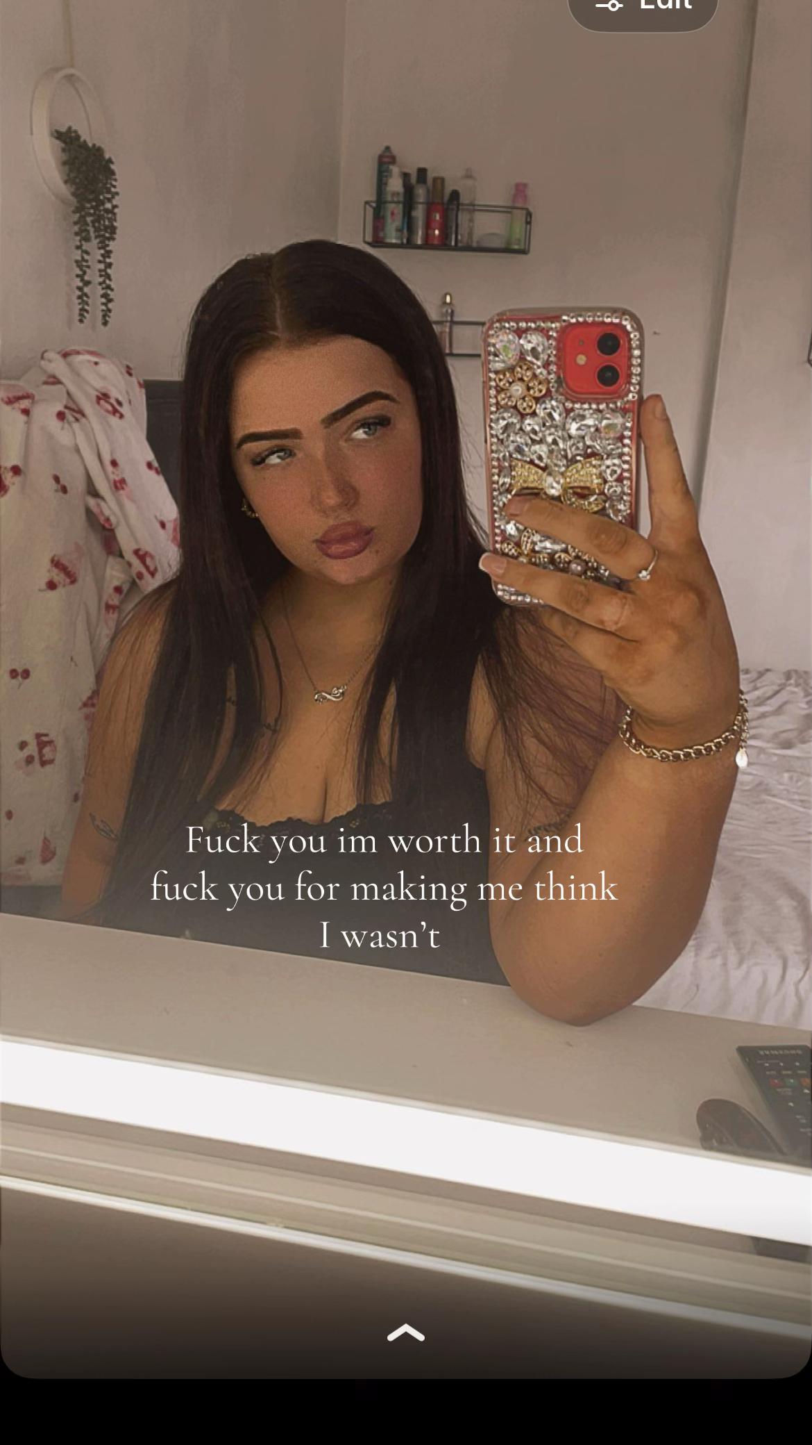 @Precious Leigh 🍒🥥