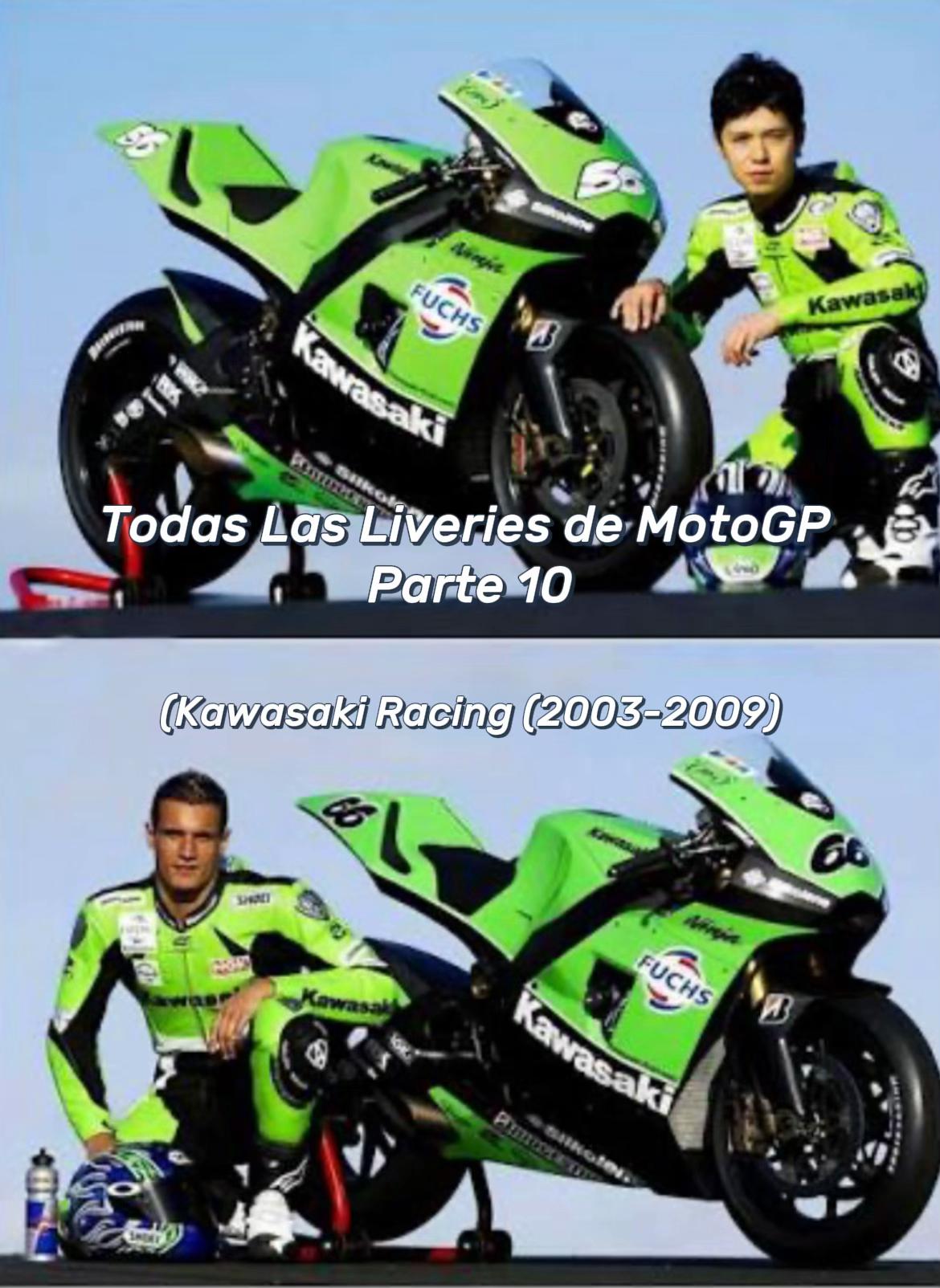 @Pasión GP