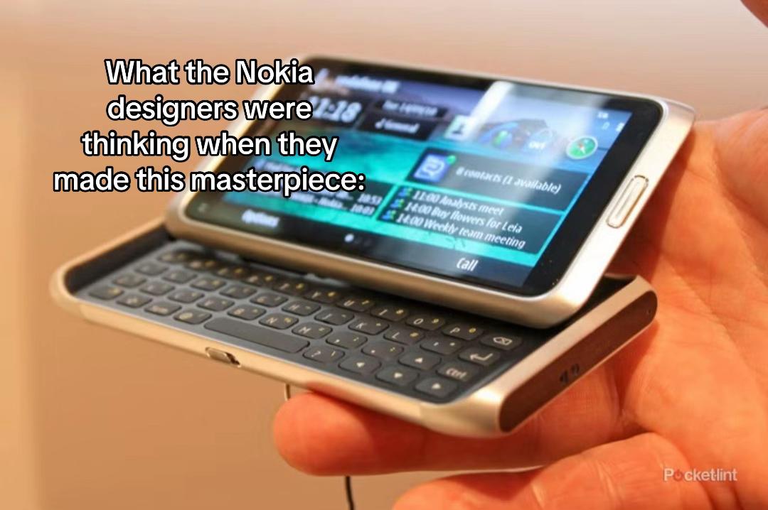 @The Nokia Guy