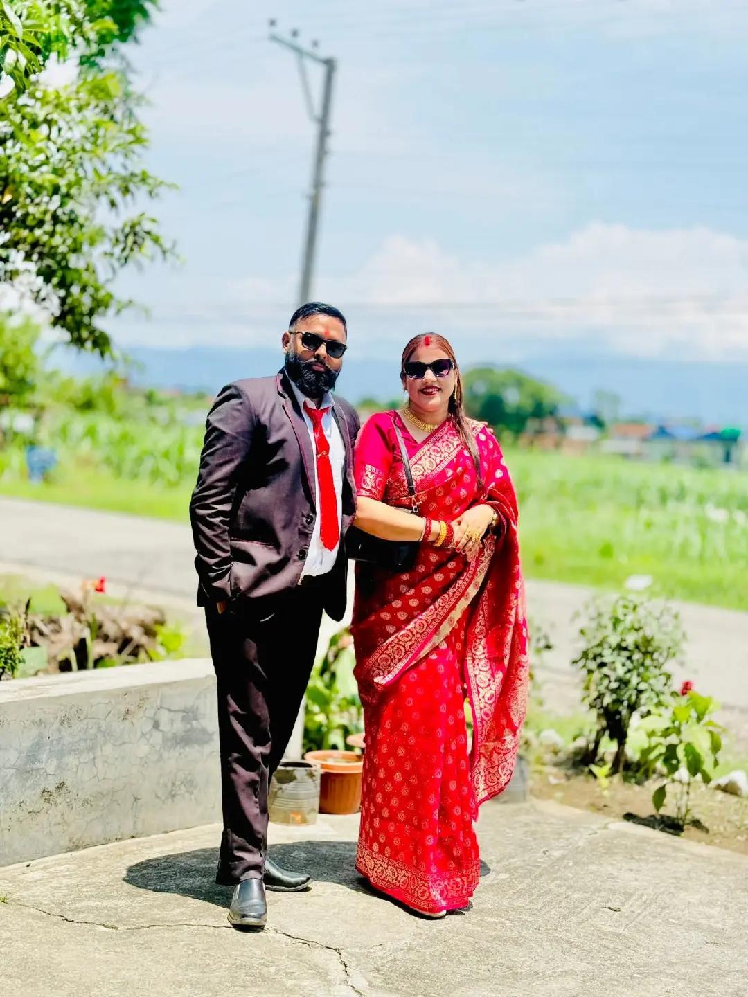 @Deepa Thapa