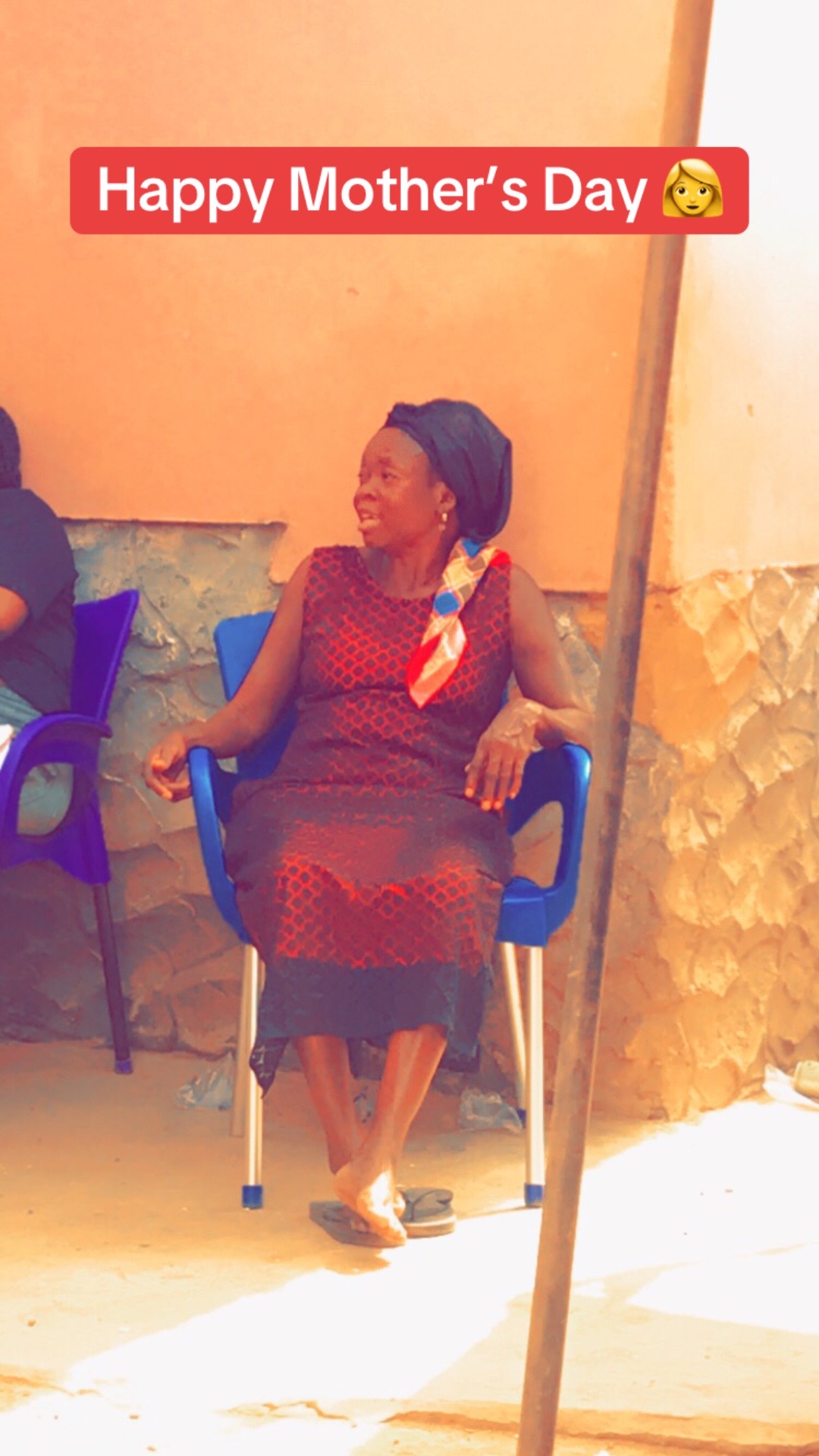 @Abena  Disturb 365🥰🥰