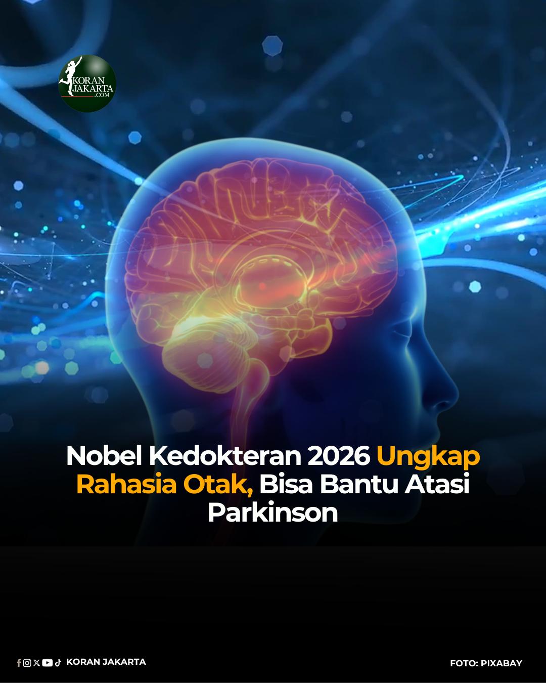 @Koran Jakarta