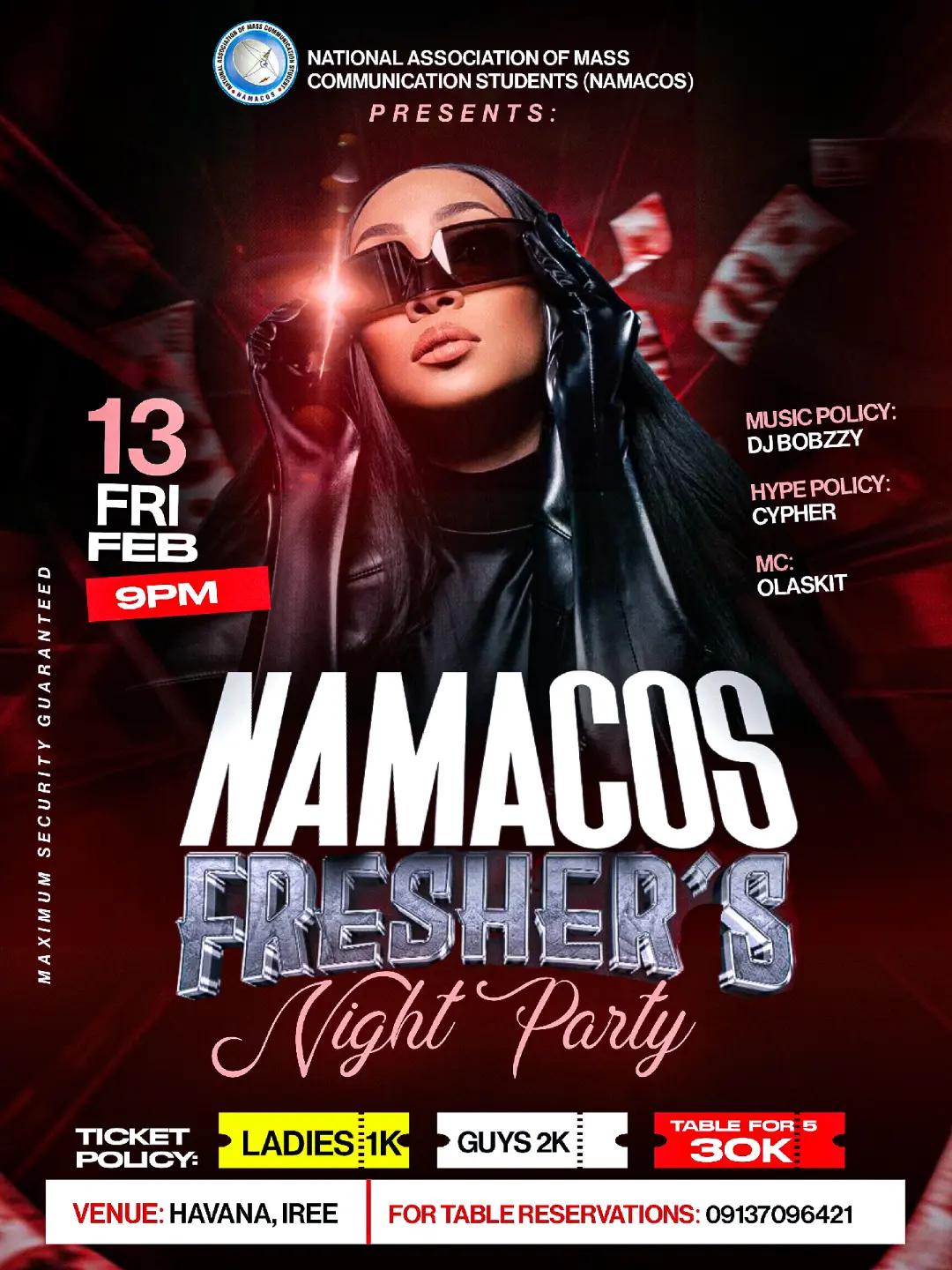 @THE PRESTIGE REGIME KLASS26