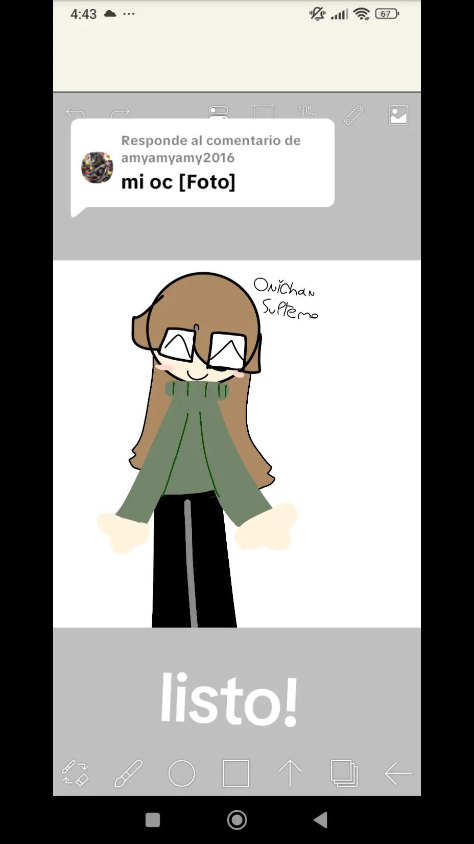 @Una niña._.