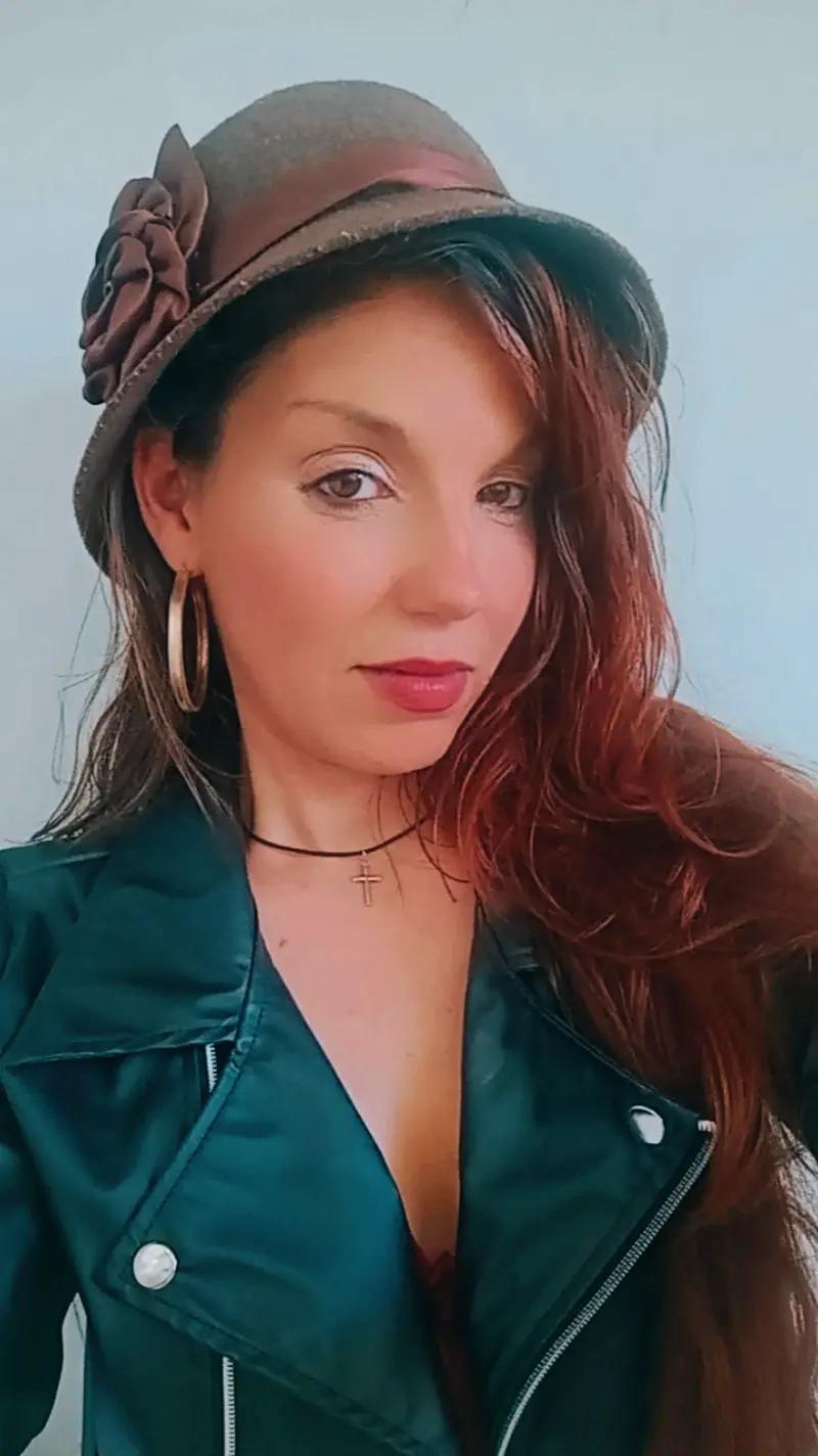 @🎙️👑Princesa Thaty Oficial🌹