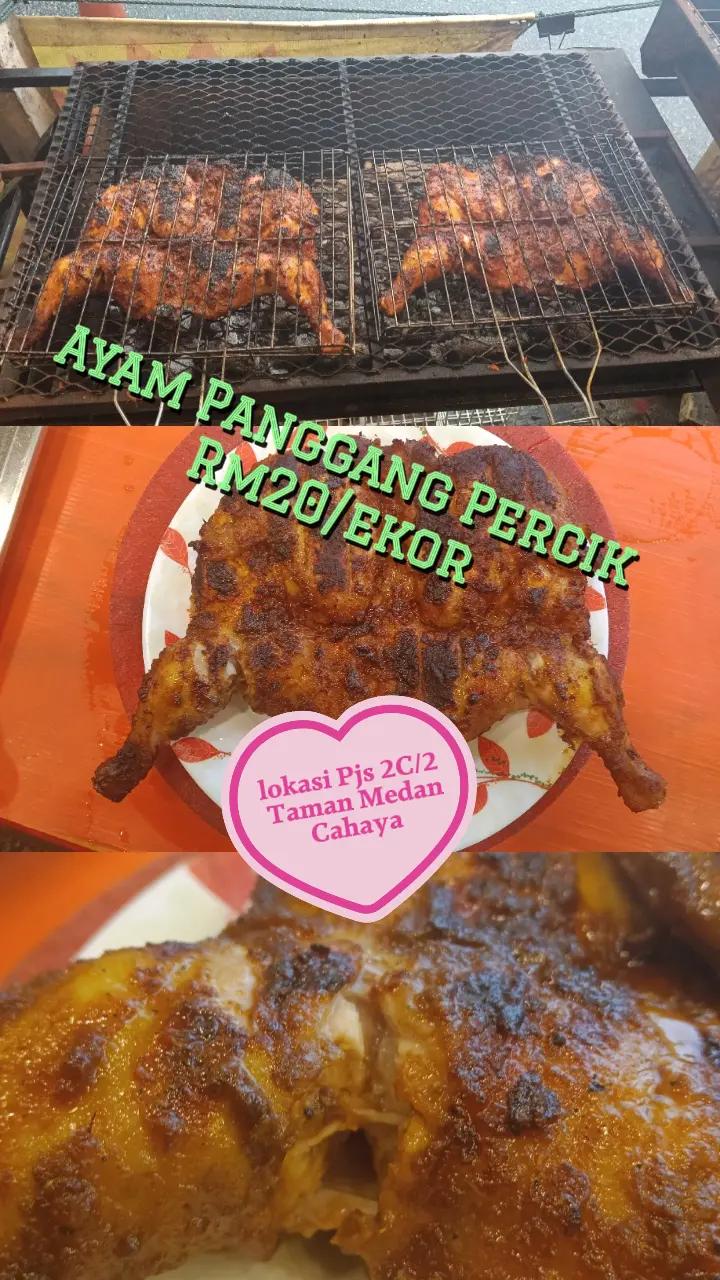 @AmsChicken&MeatLegacy