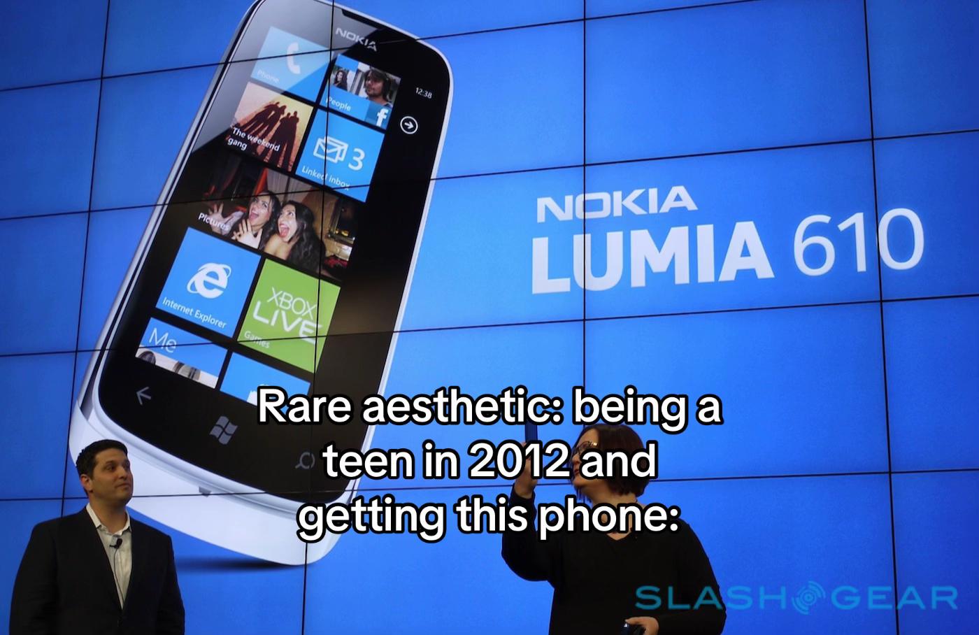 @The Nokia Guy