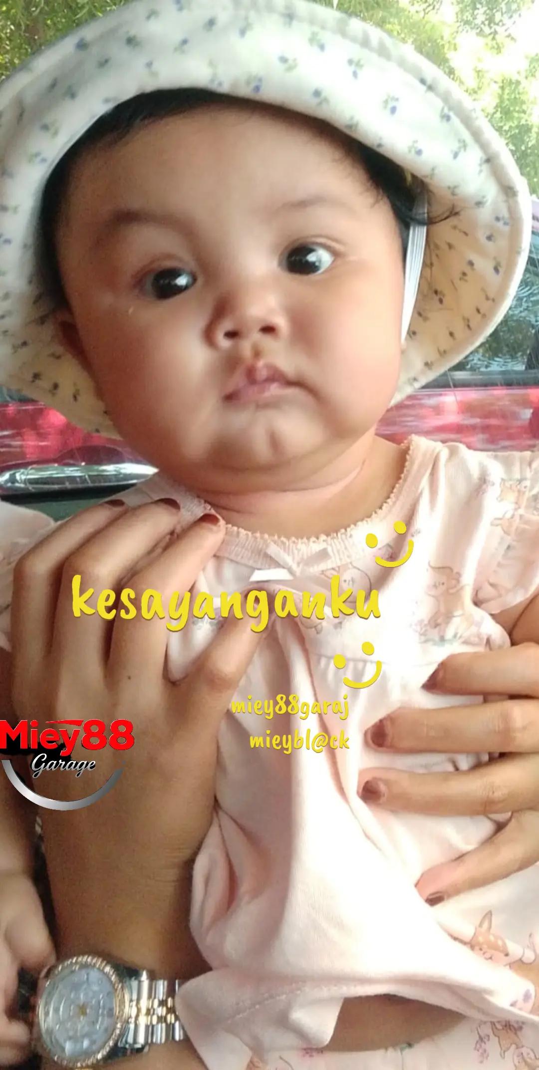 @❤️mieybla©️k88