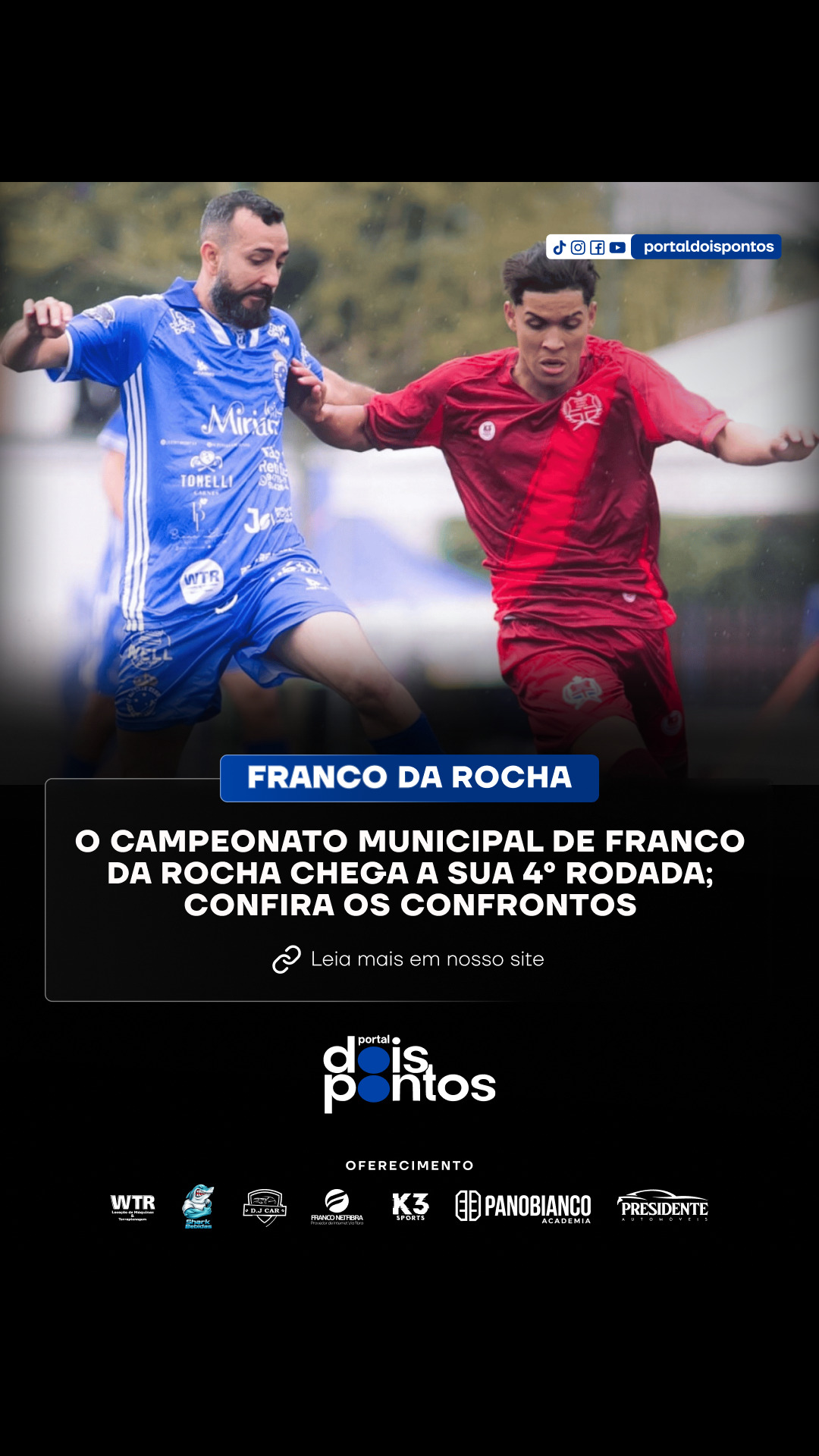 @Portal Dois Pontos