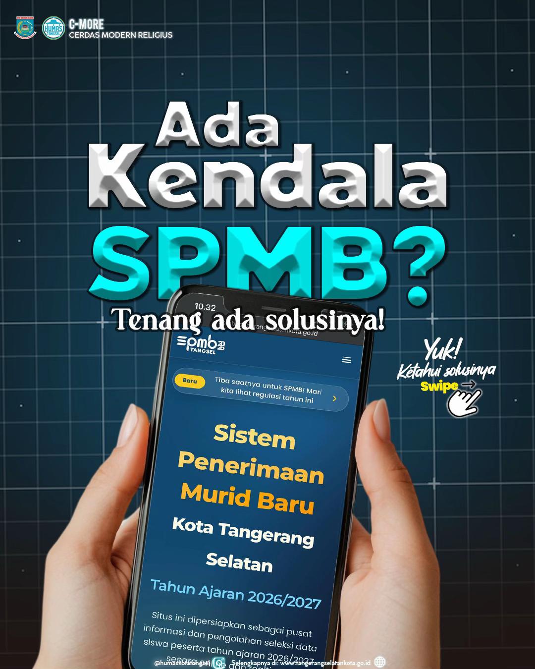 @humaskotatangsel