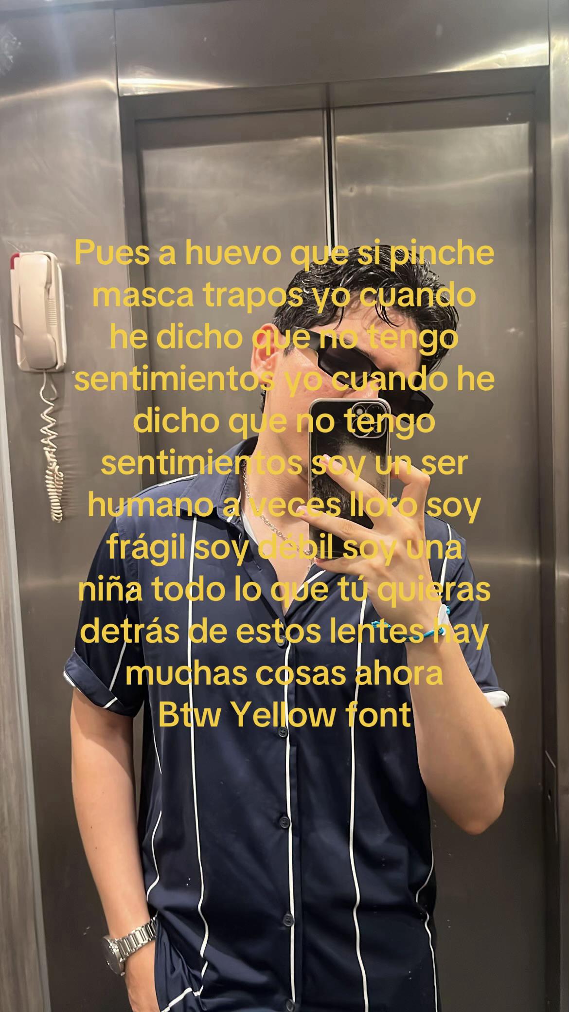@Adrian Ovalle