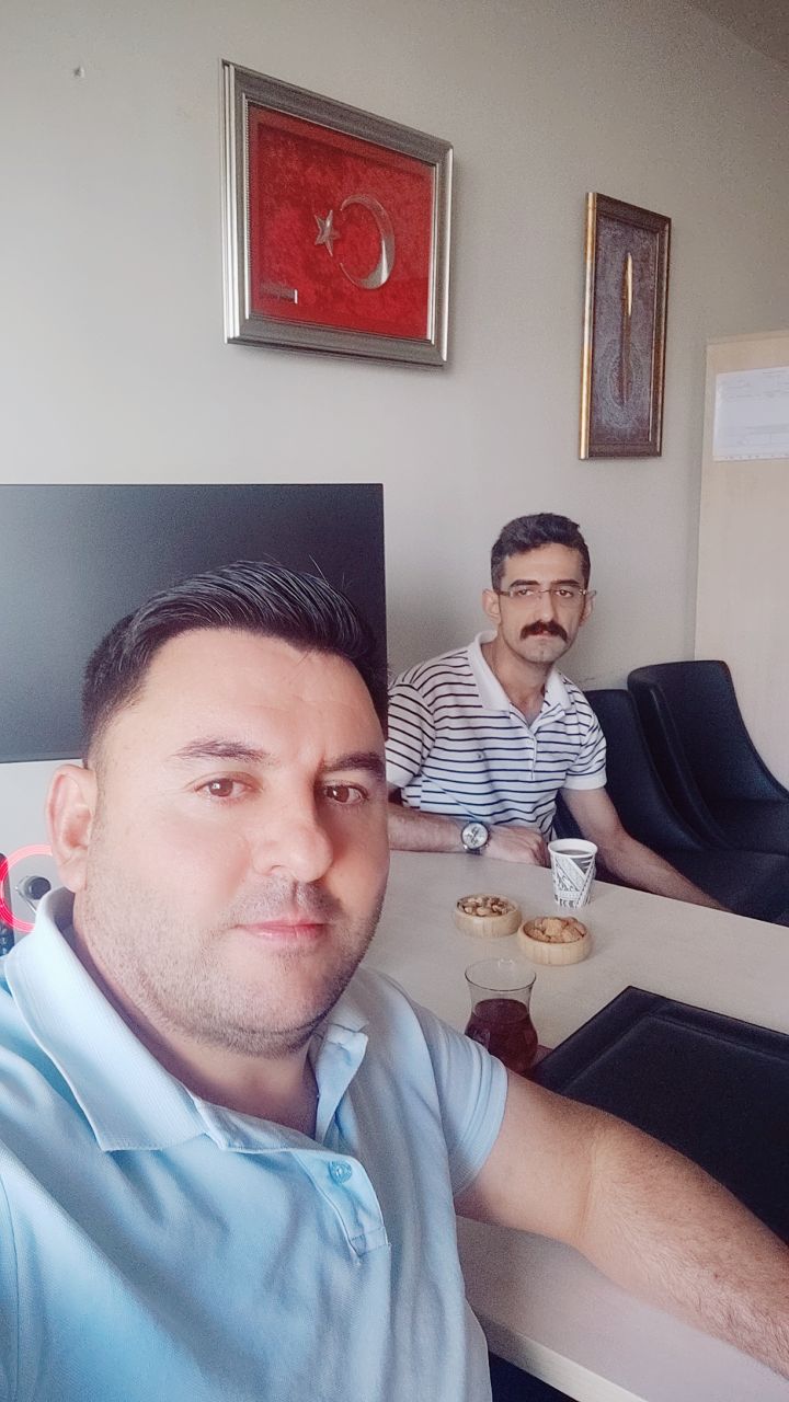 @Hacı Osman Tanrıkulu