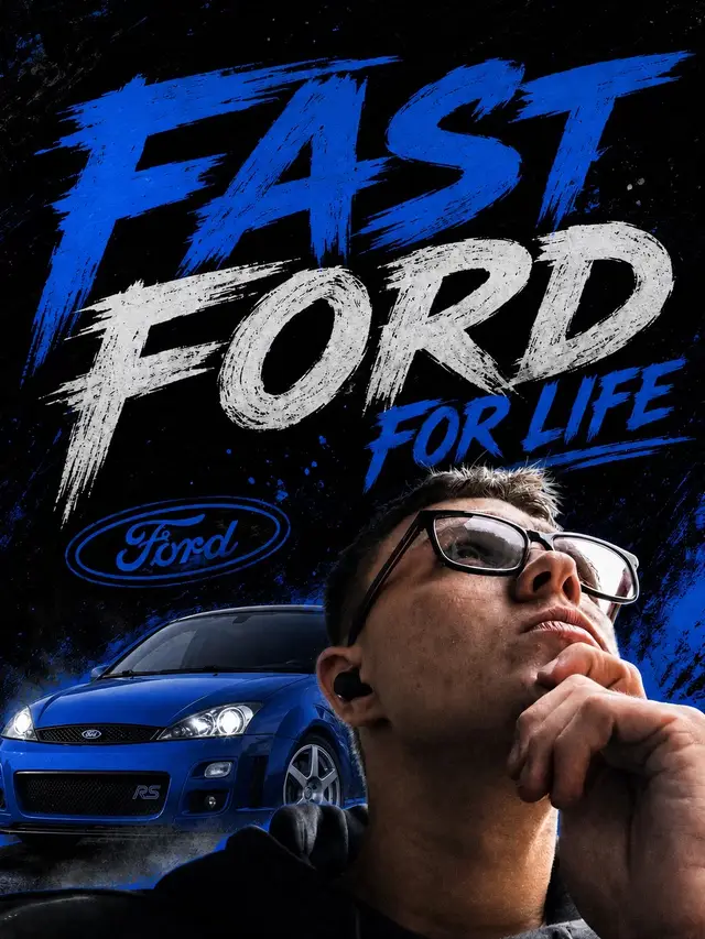 @FASTFORDSFORLIFE!!!!