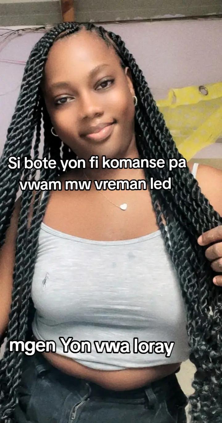 @<<Poup&eacute;e noire 🥺🌹🤎