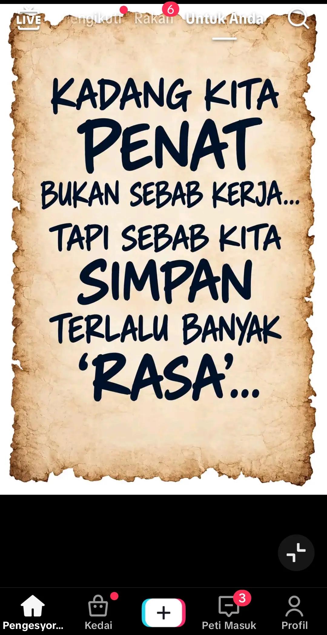 @kamu nanya🤣🤣🤣