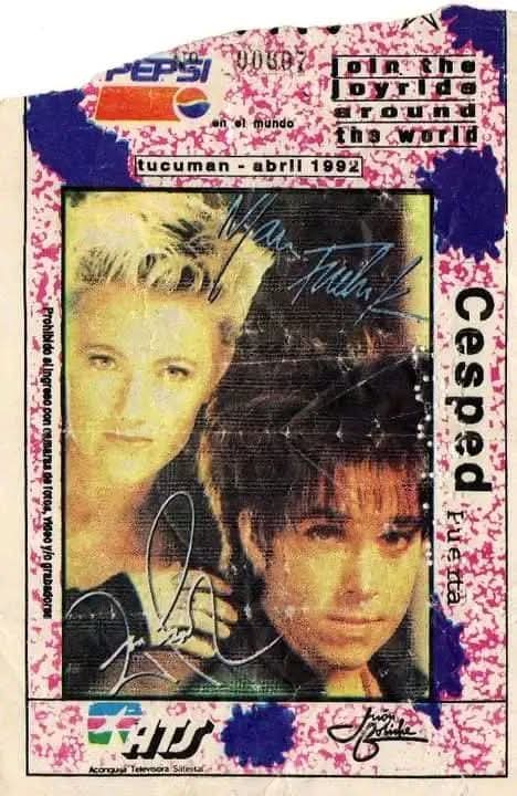 @Los90sVivenEnMi❤️