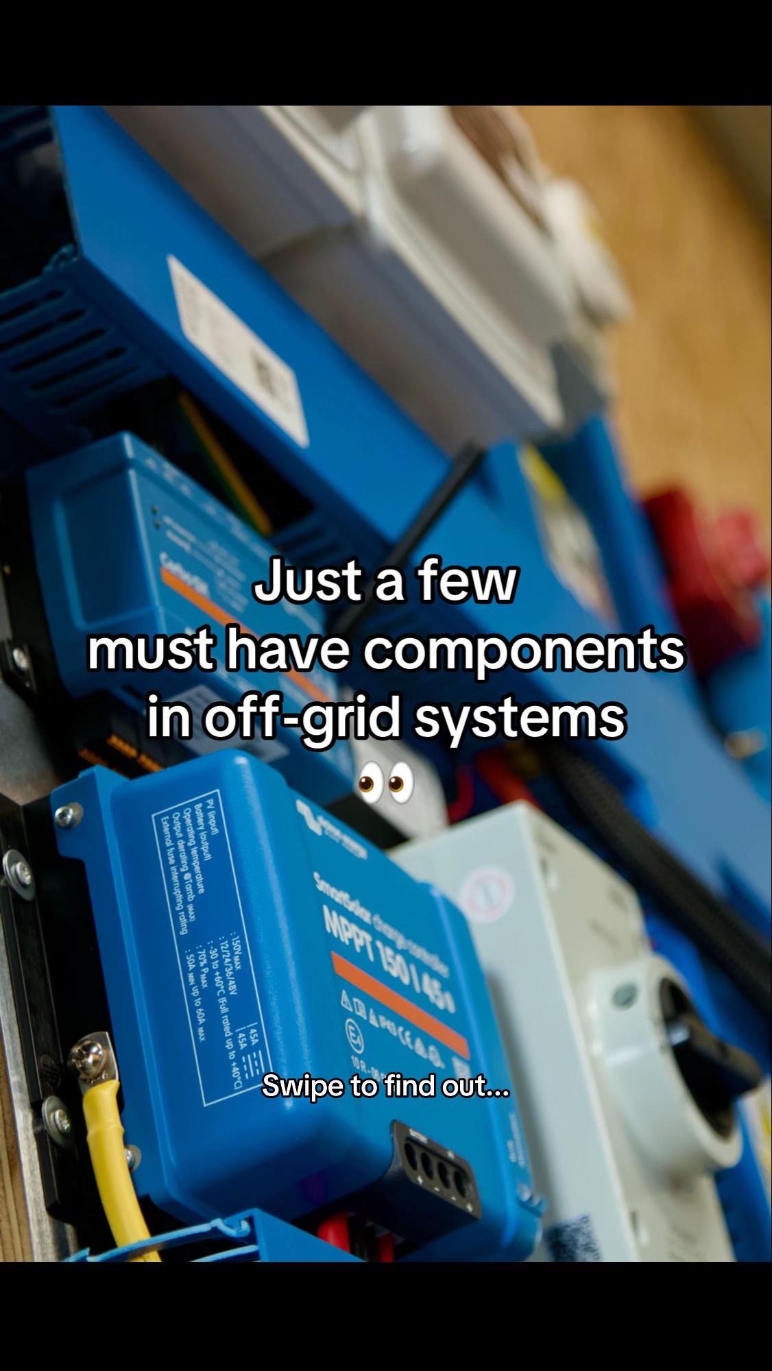 @Tiny Build Electrics