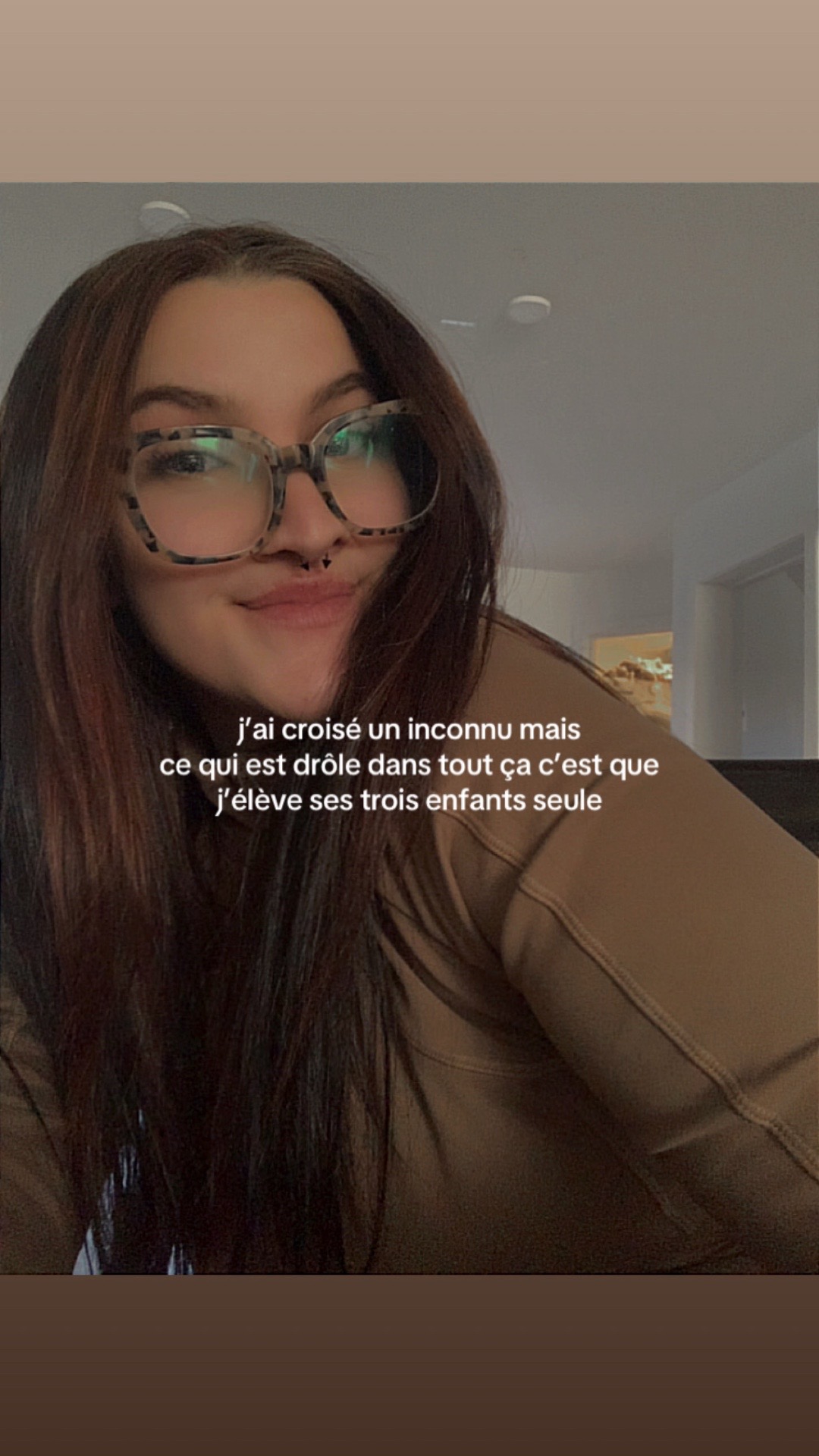 @madame Ⓜ️
