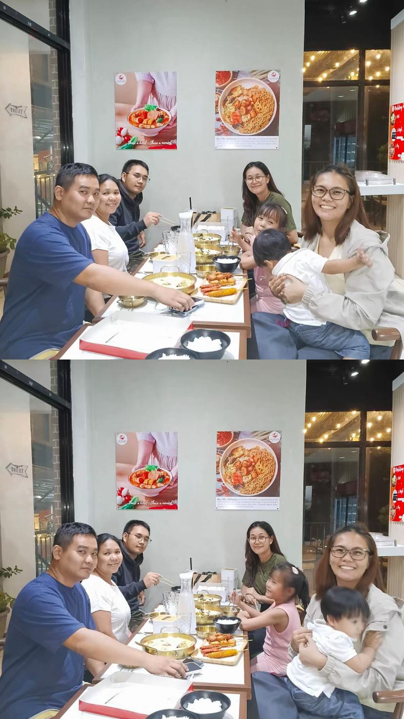 @Loco Mini Hotpot - Antipolo