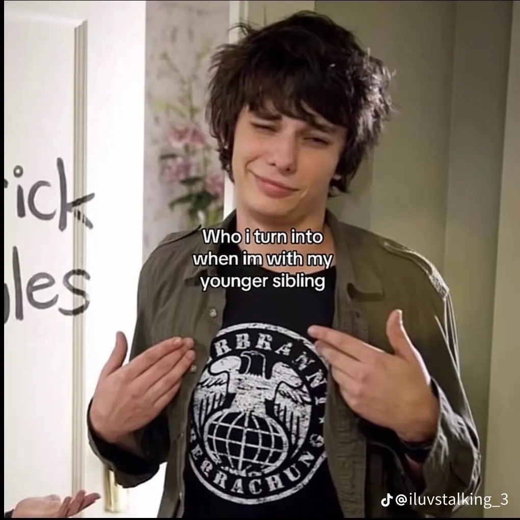 @Lil Mulish