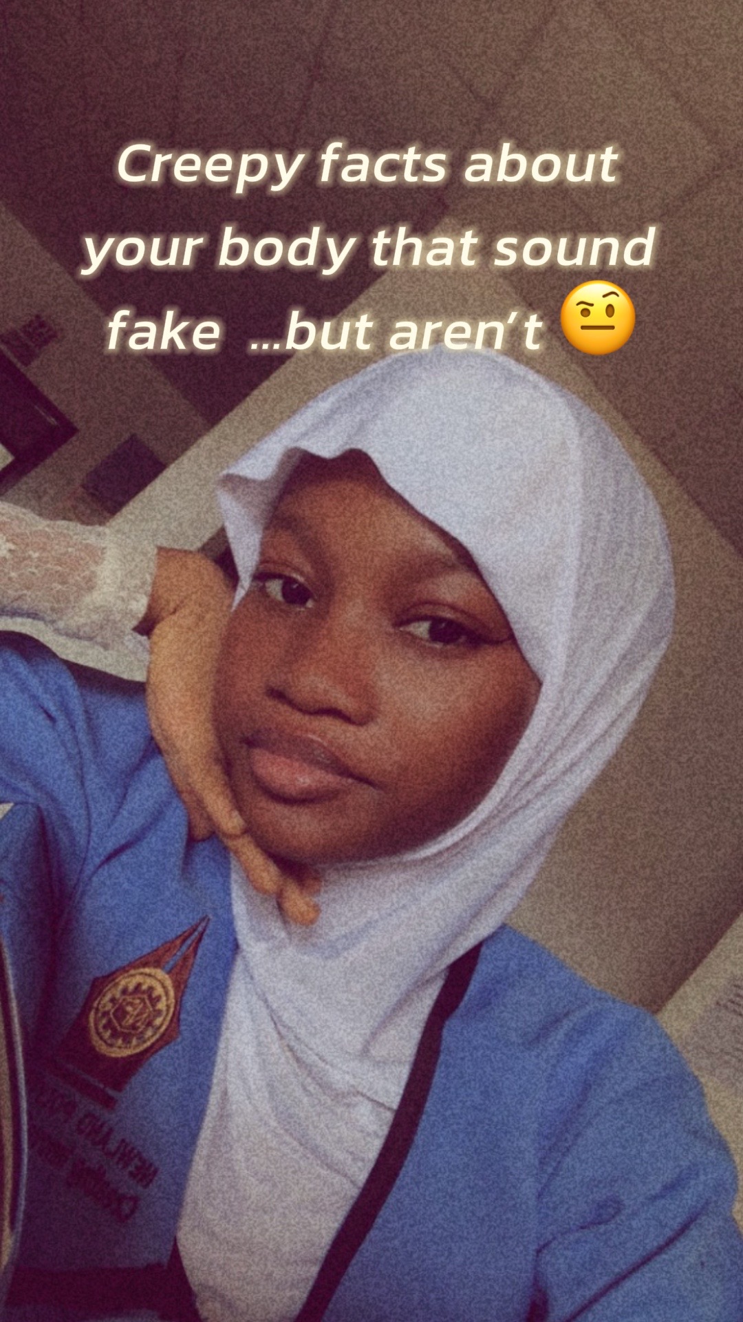@Nifemi🩺✨SmallNurse🌸👩⚕️
