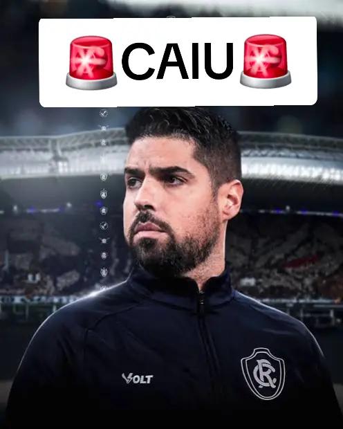 @Plantão Remista