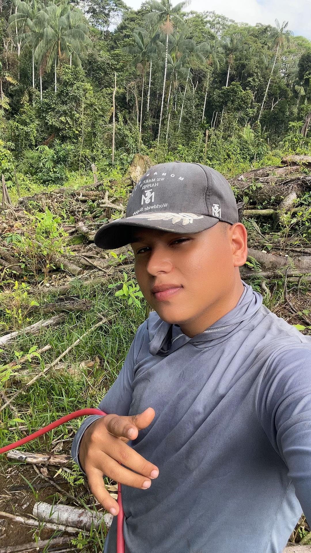 @$ROSERO🦅