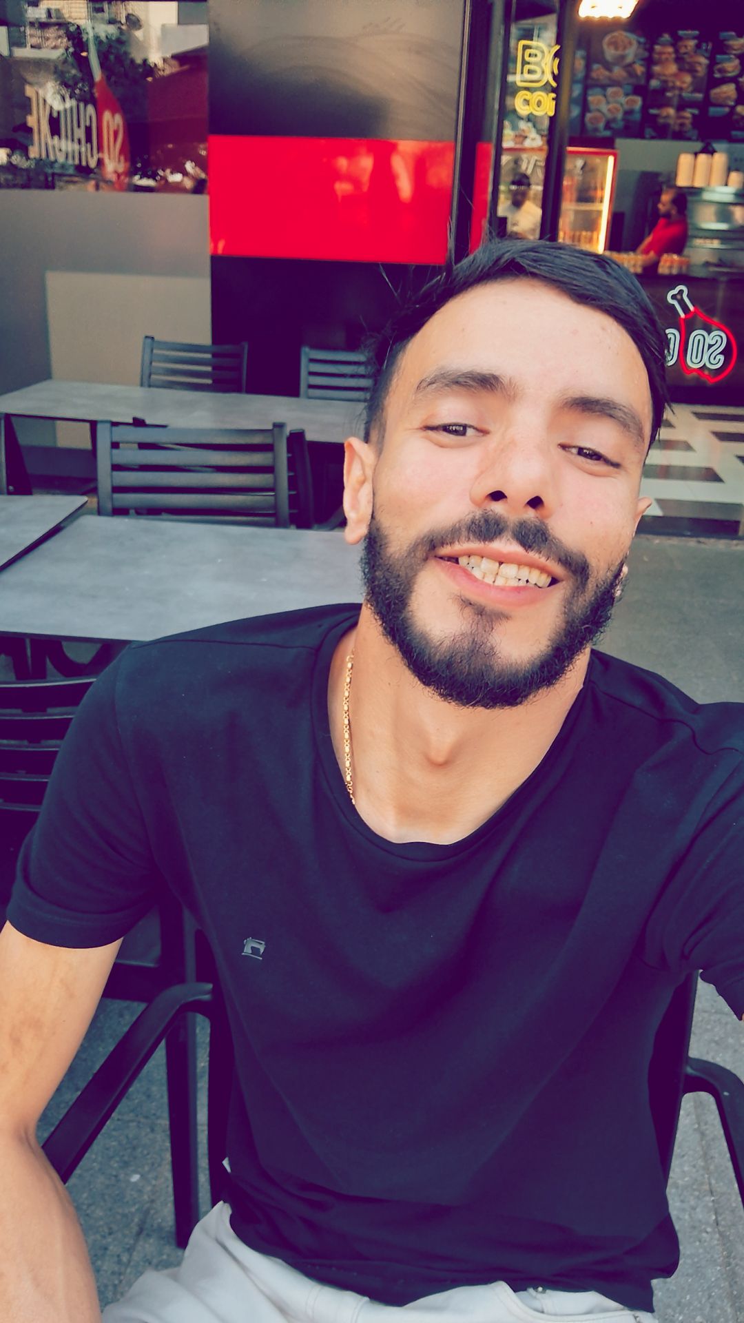 @ⒶⒹⒺⓁ 🐺