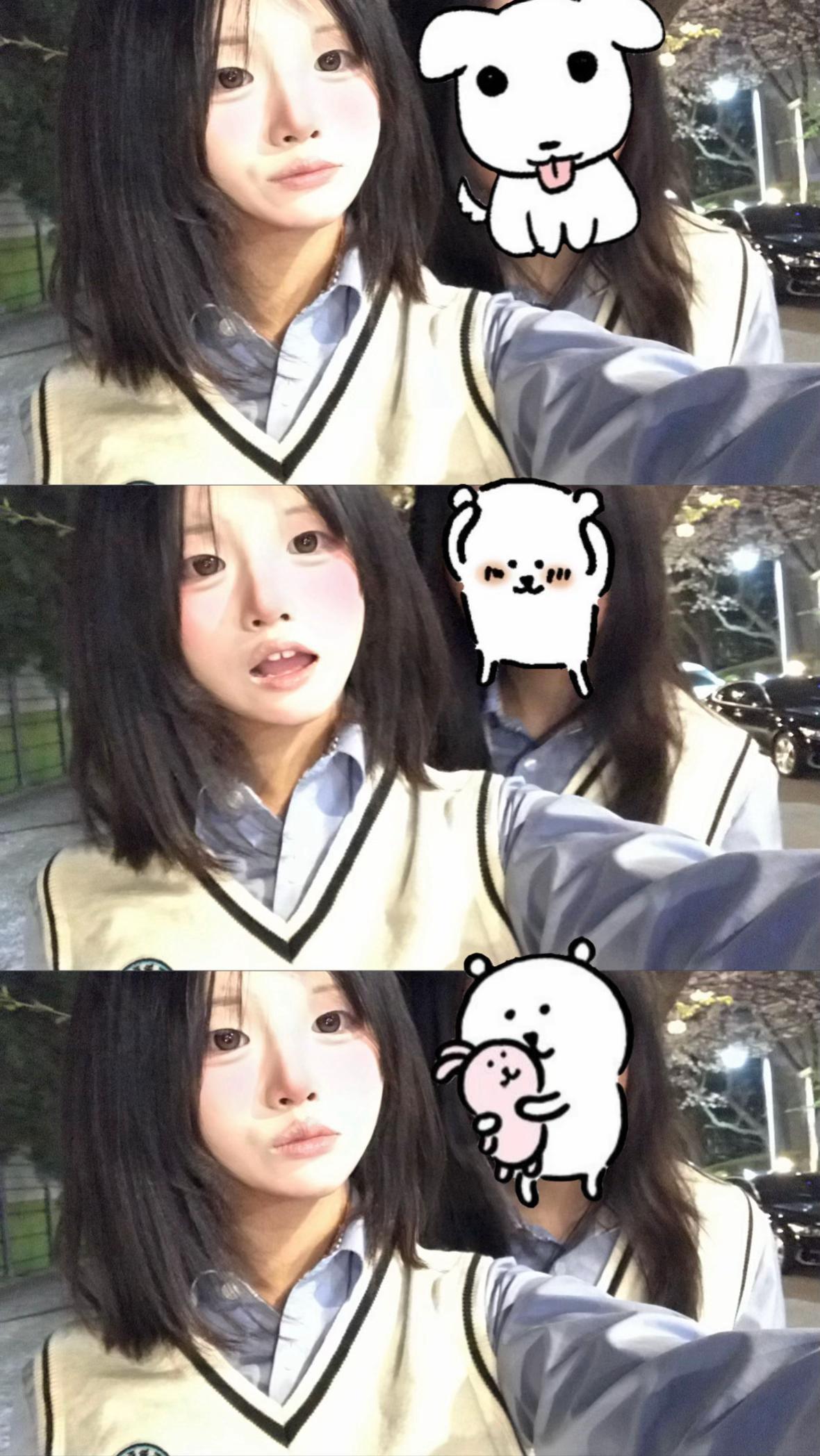 @지현