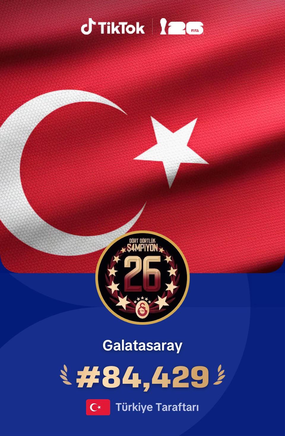 @Galatasaray