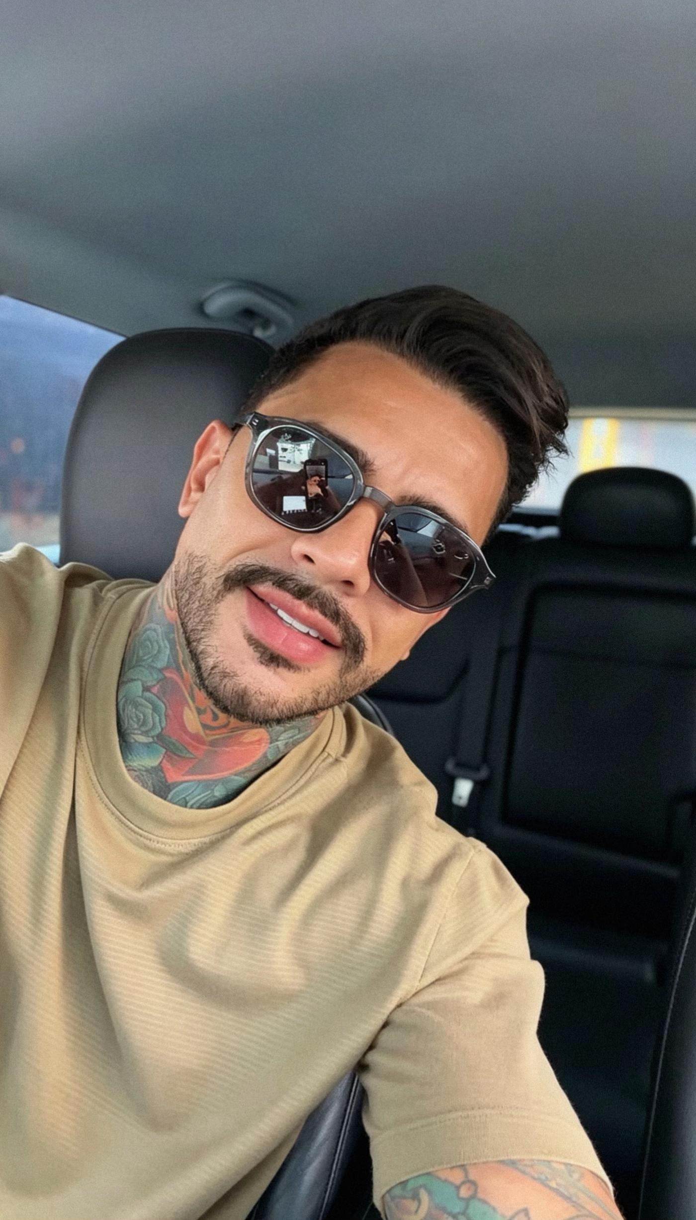 @Rodrigo Serpa 🇧🇷