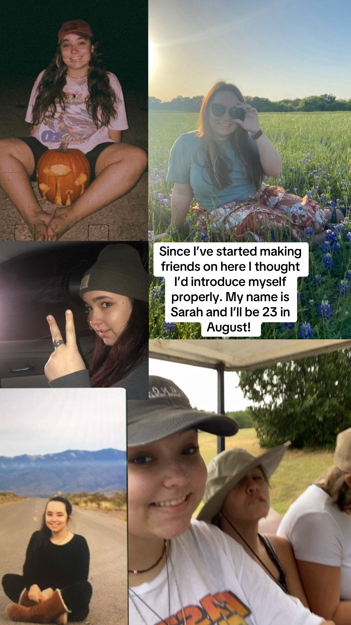 @Sarah