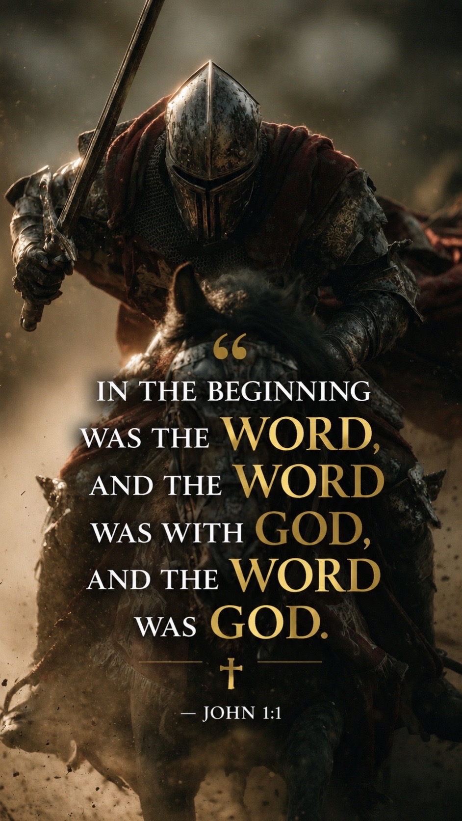 @God our creator