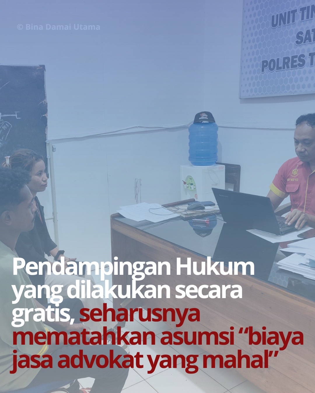 @YBH BINA DAMAI UTAMA