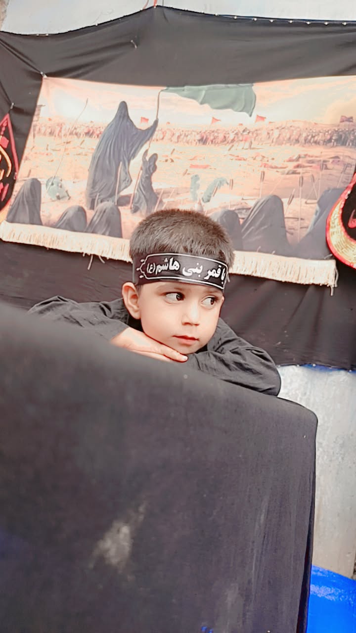@Zawar Muskan