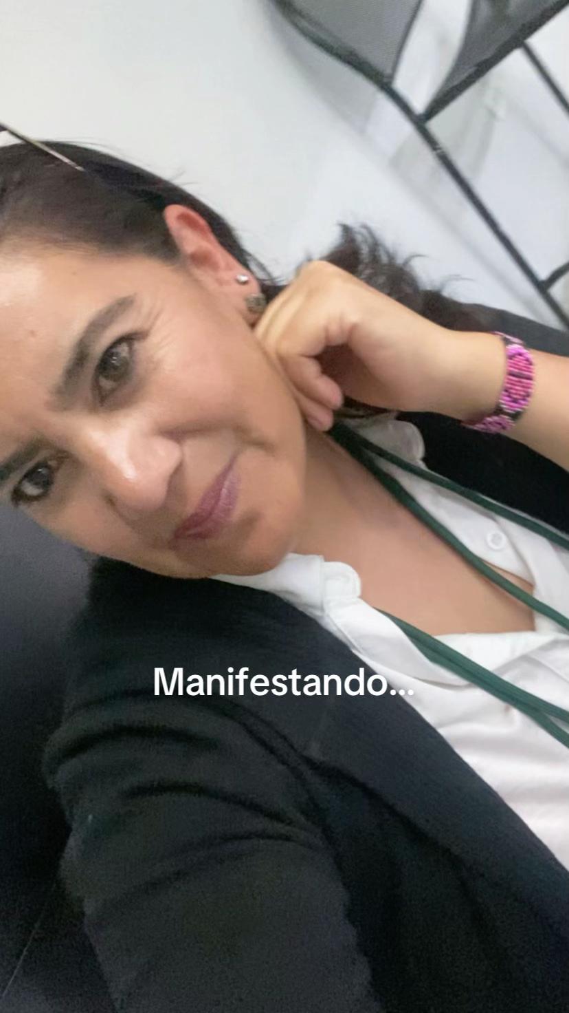 @Erika Morales