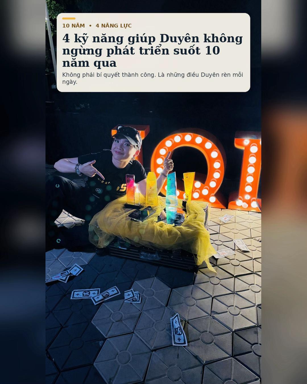@La Kim Mỹ Duyên