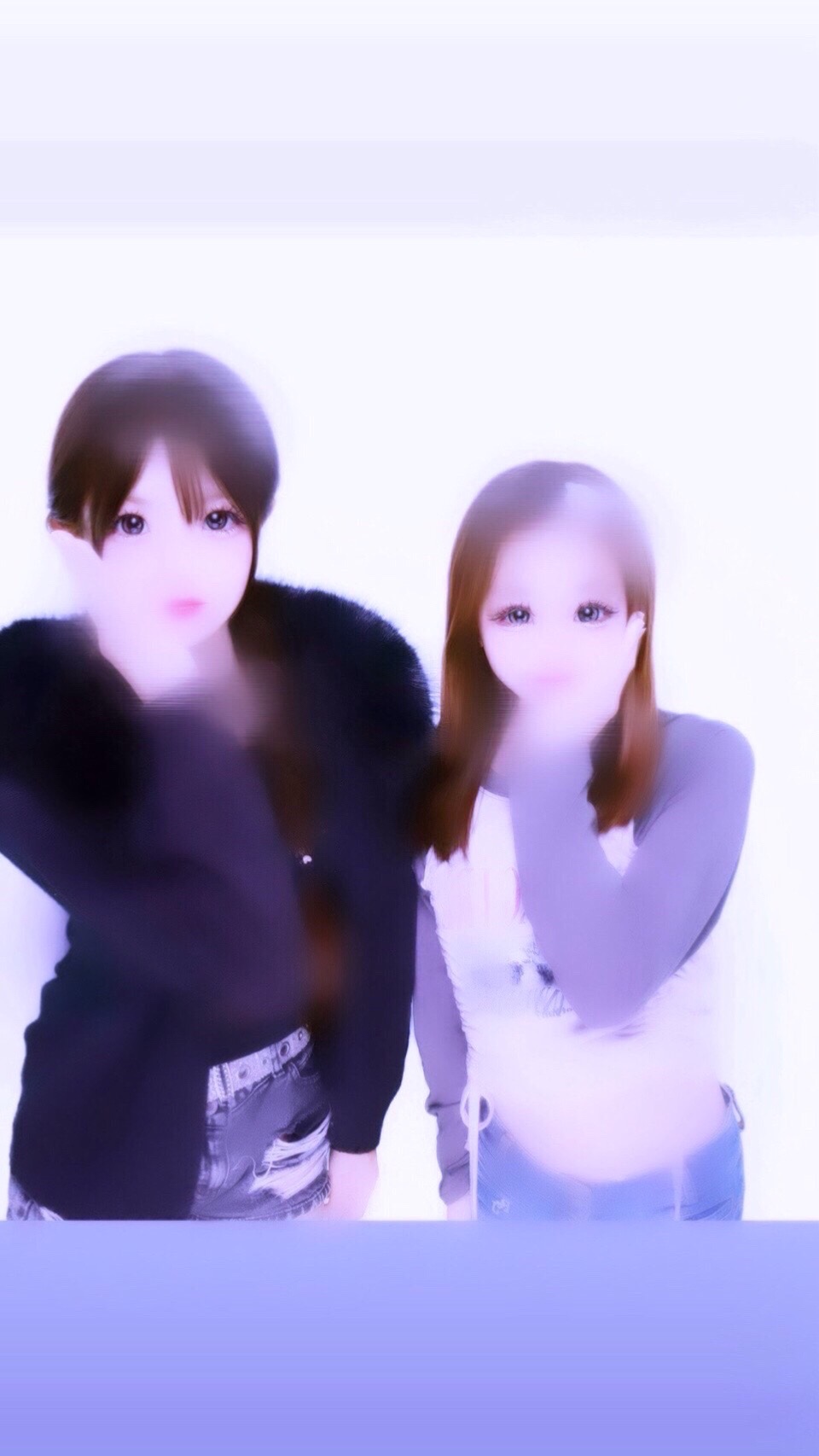 @あかり