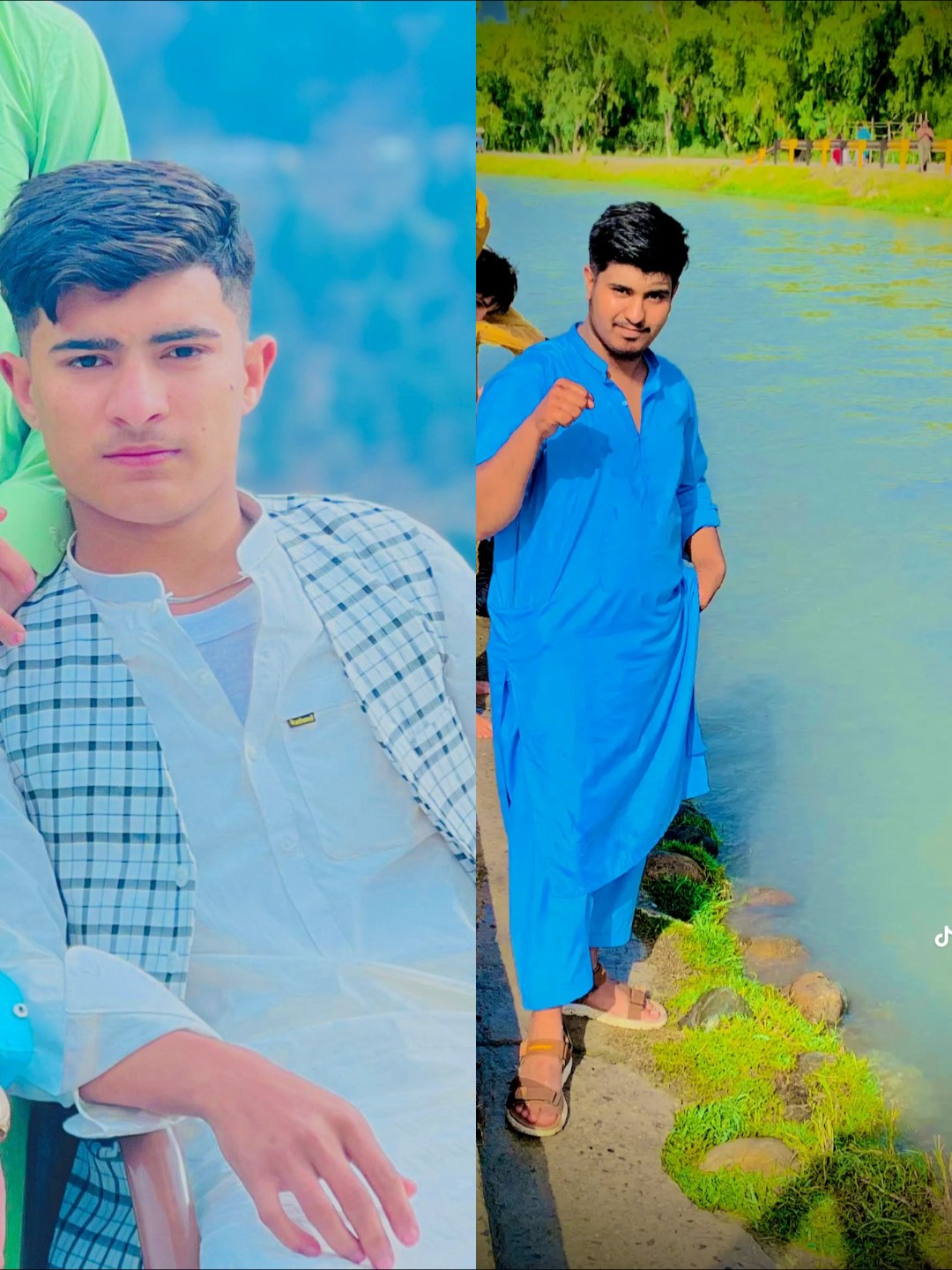 @AYAZ KHAN