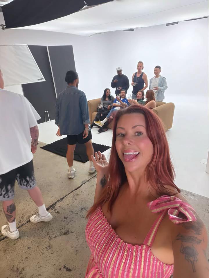@Alexis Fawx